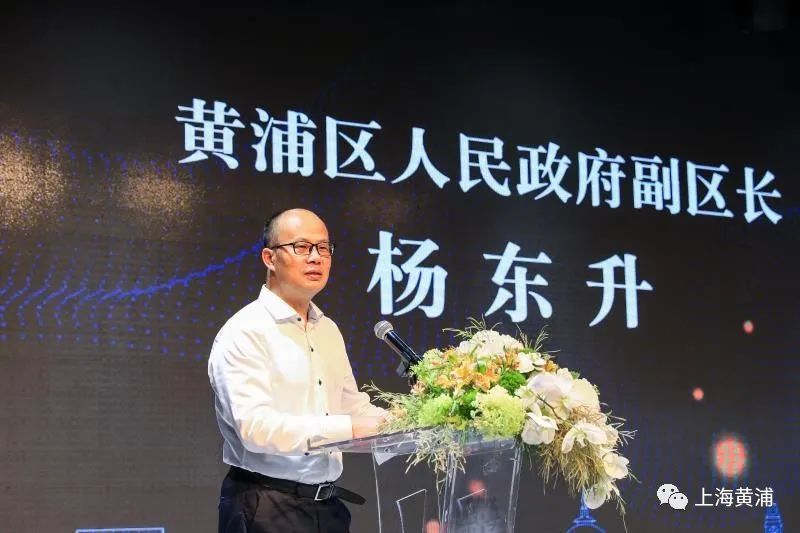 杨东升表示,夜间经济繁荣程度是一座城市经济开放度,活跃度的重要标志