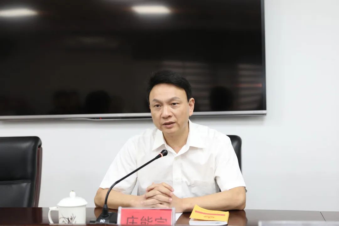 丰法一周微新闻│揭牌仪式领导调研工作部署收到锦旗新闻速览