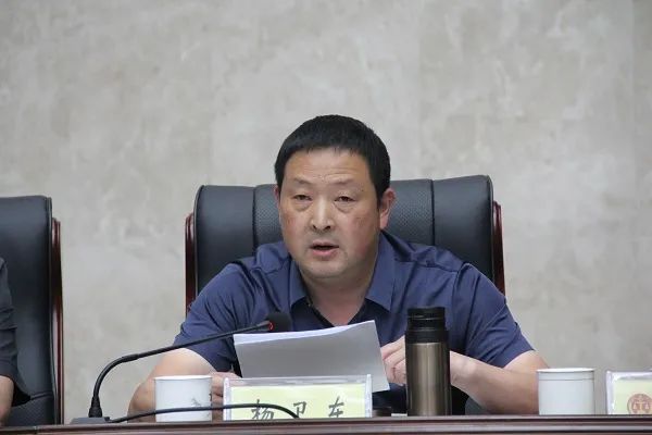 副院长马磊,刑事庭庭长王鹏志,执行局干警胡永健分别从刑事,民事,执行