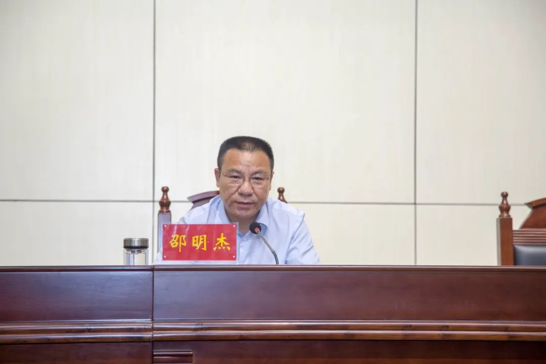 永城市人民法院召开2020年度上半年工作总结暨表彰会议