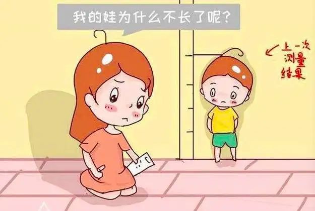 市中西医科普关注儿童生长发育的家长请看过来