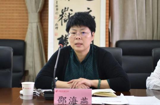 高新区妇儿工委召开非公组织妇联工作调研座谈会