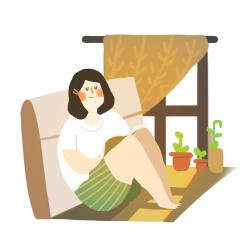 “指尖的愛·四尋”系列活動“尋”的就是你!