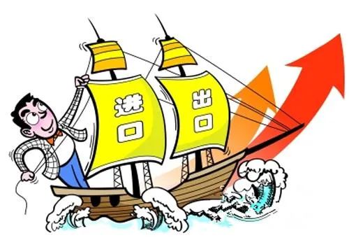 385亿元亳州上半年进出口贸易同比增长超五成