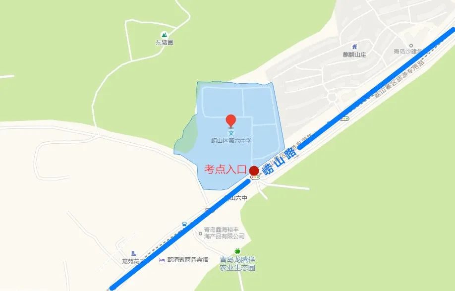 崂山区人口_崂山区地图