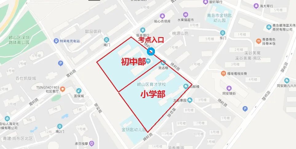 崂山区人口_崂山区地图