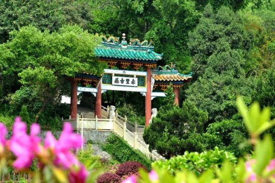 咸宁人游咸宁 | 暑假去赤壁怎么玩?