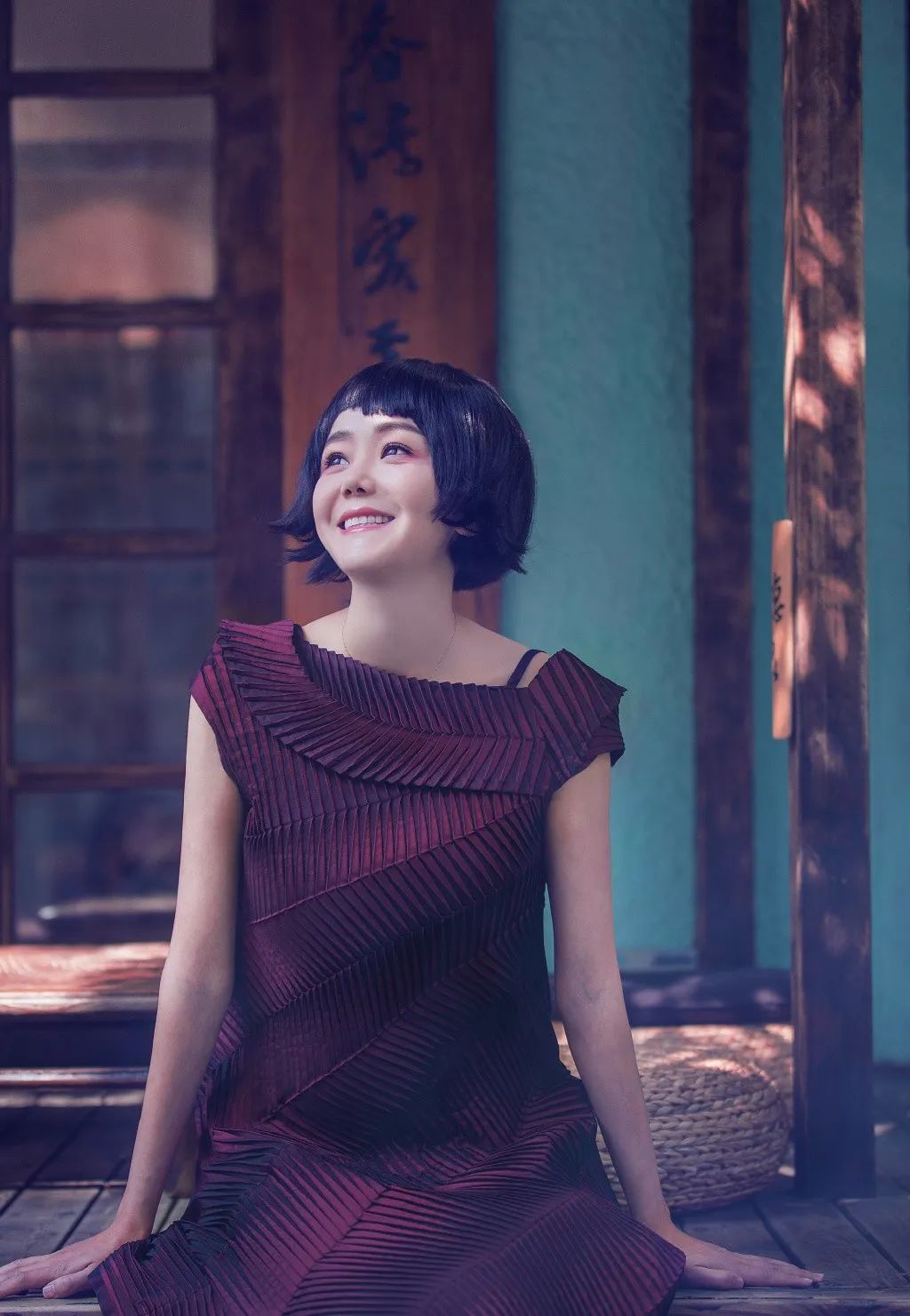 楠姐王一楠我希望自己担得起一声姐姐76艺姐来了74