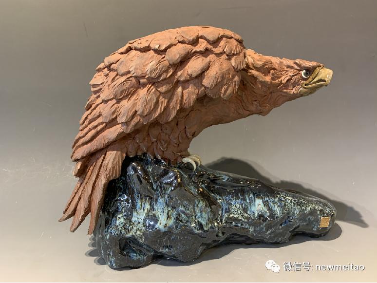 参选作品皆由来自禅城的陶艺大师投稿,包括刘泽棉,廖洪标,梅文鼎,刘炳