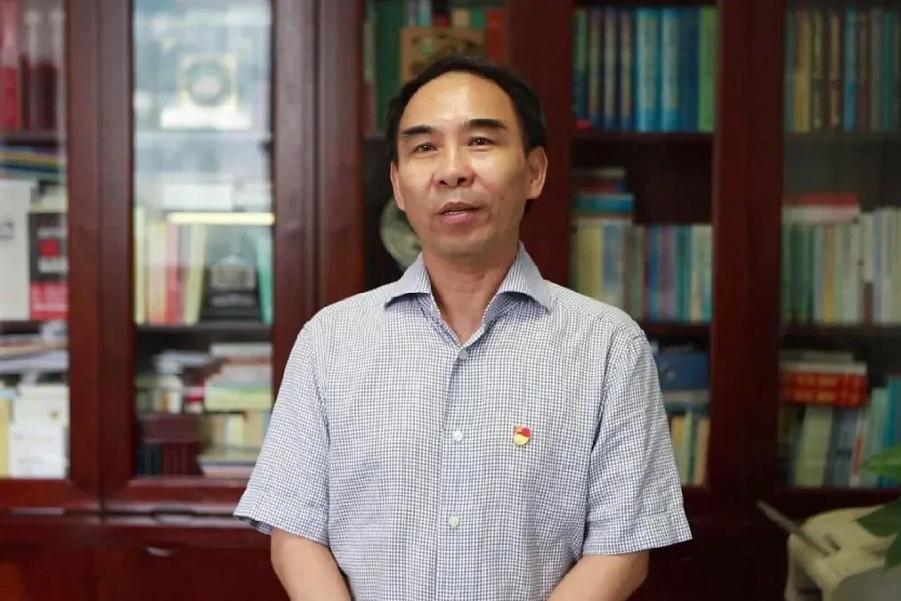 直击2020对话川渝现场成都四七九携手重庆巴川中学校长畅谈这些构想