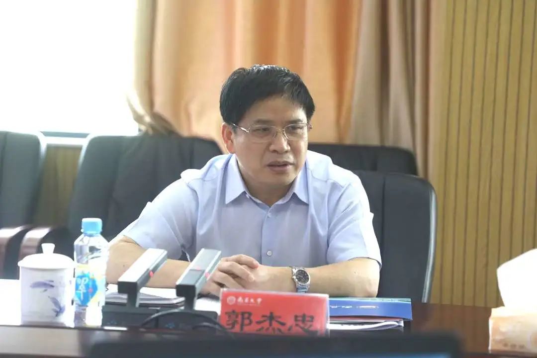 未来已来,南昌大学未来技术学院揭牌!