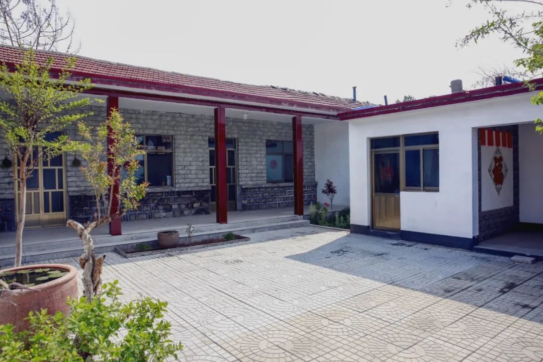 潍坊美丽庭院示范户擂台赛7月第3周周明星公布