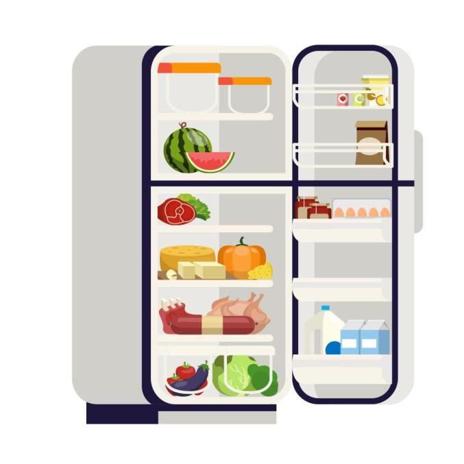 夏天吃瓜的正确打开方式