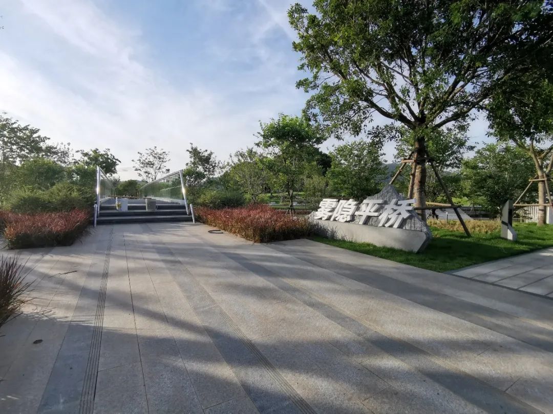 厦门新增1座“黑科技”公园:地板会发光、全息投影,还能...... 行业资讯 第10张-动画班
