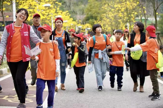 厦门新增1座“黑科技”公园:地板会发光、全息投影,还能...... 行业资讯 第24张-动画班