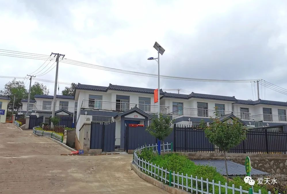 天水广播电视台贫困发生率为5.