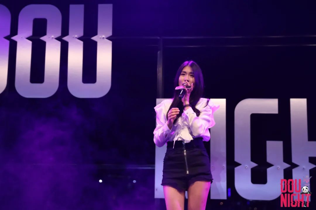 热力开唱王宇sanchez,兔三岁刘思瑶nice,李昃佑,苏晗千万级抖音