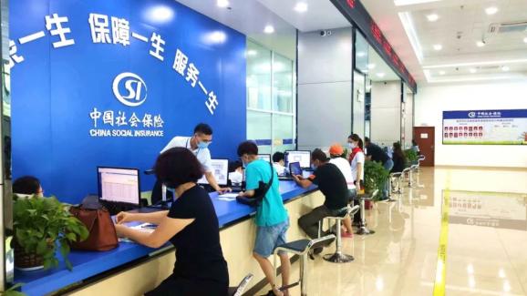 出硬招,下真功!市人社局推动民生工作提质增效