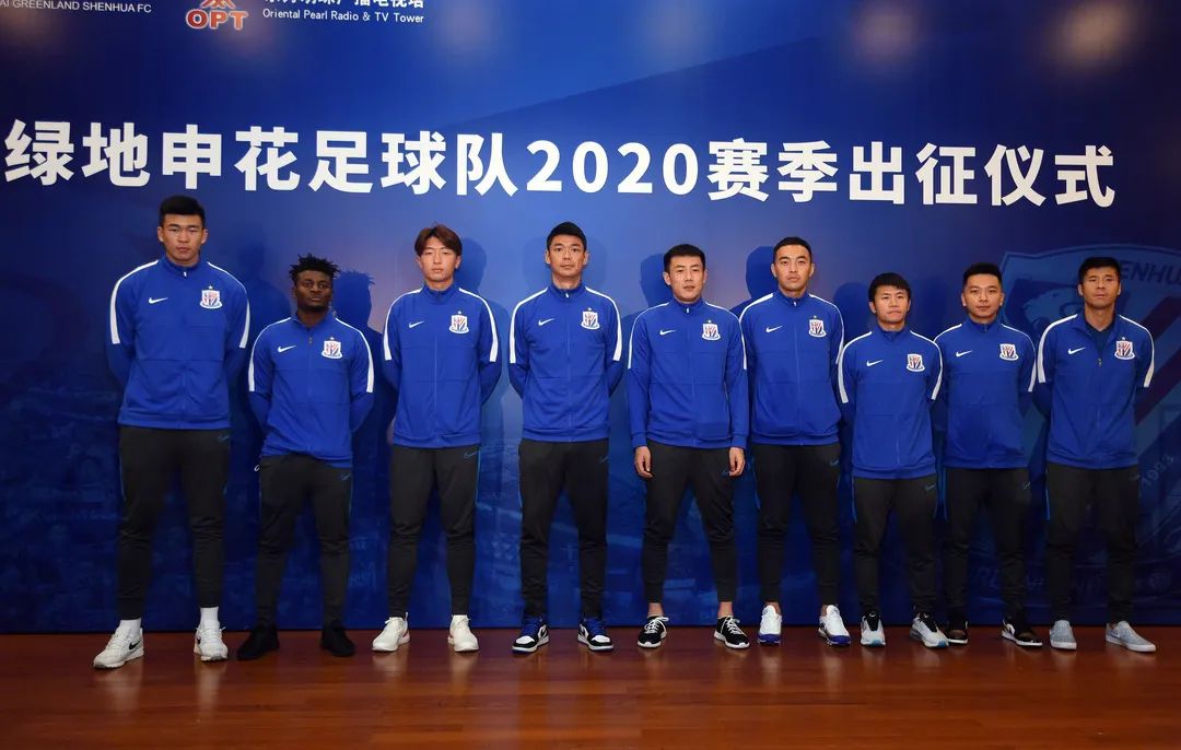 申花28人大名单出炉落选的球员将何去何从