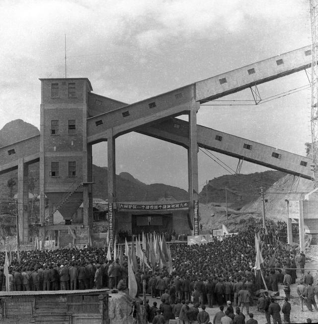 大灾面前唐山人没有眼泪——唐山地震时的火铺矿