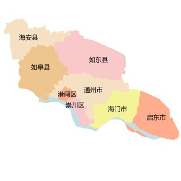 闽侯南通地图图片