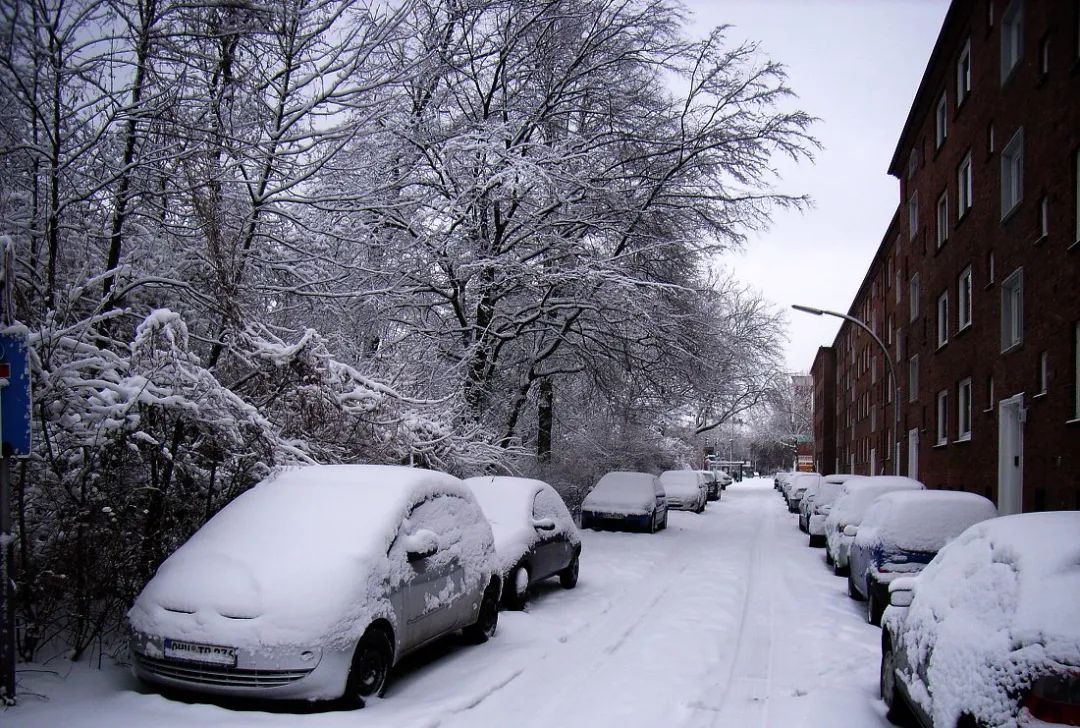 德国人各扫门前雪 从不宣传好人好事 社会风气竟没堕落 湃客 澎湃新闻 The Paper 德国人各扫门前雪 从不宣传好人好事 社会风气竟没堕落 湃客 澎湃新闻 The Paper