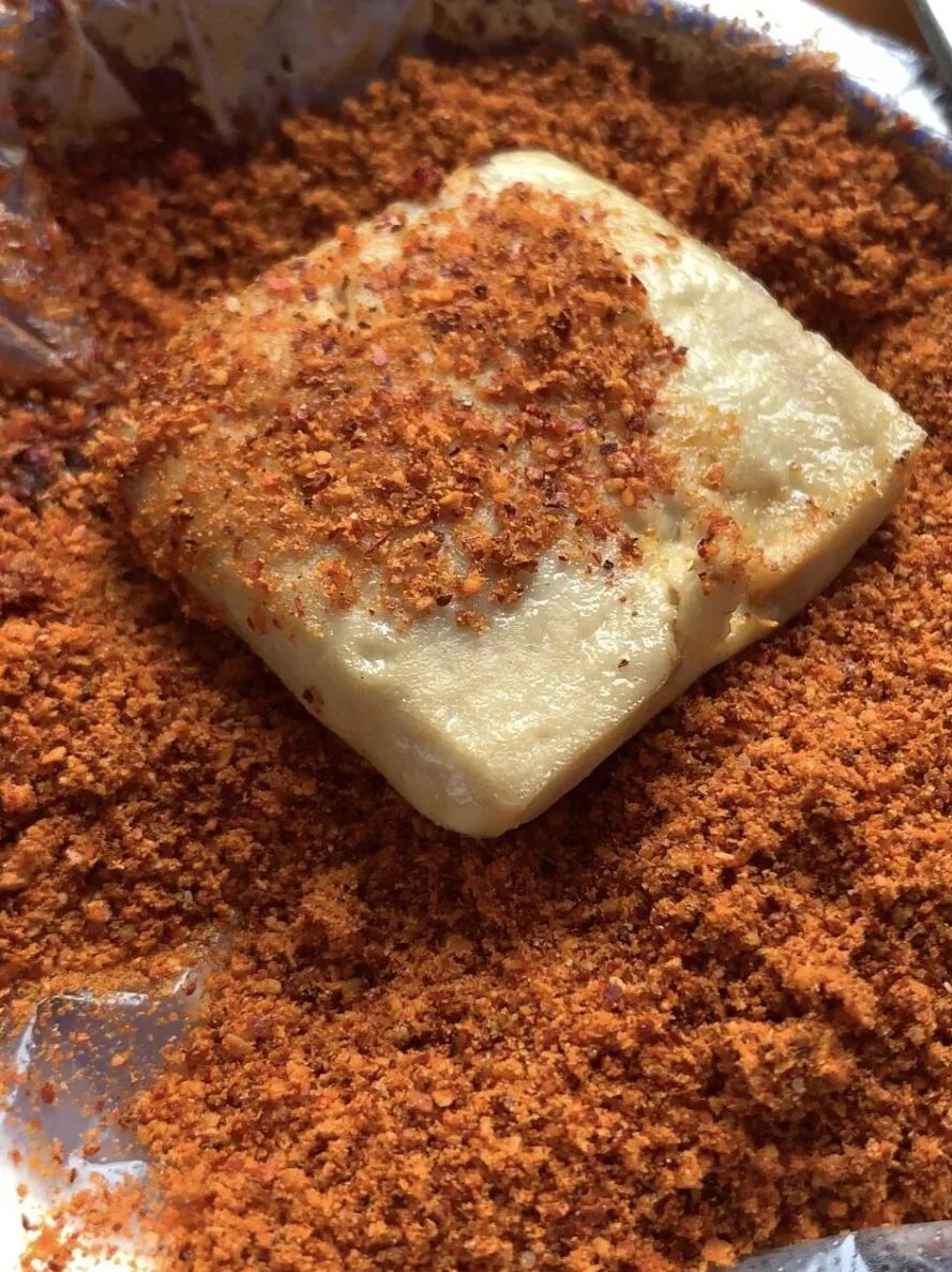 一块臭豆腐凭什么俘虏吃货的心