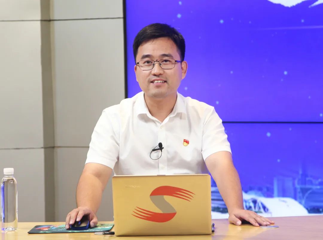 邵小军对话网友