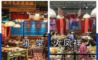 为什么明星都爱开火锅店？郑恺经商第一家出圈的店不是饭店