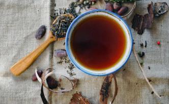 喝茶就能防癌？