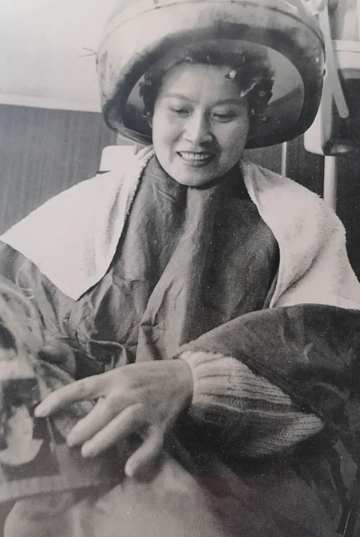 赵利文镜头下的名家