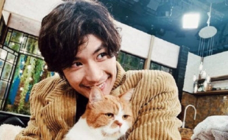 日本艺人三浦春马疑自杀离世：愿他在另一个世界安宁快乐
