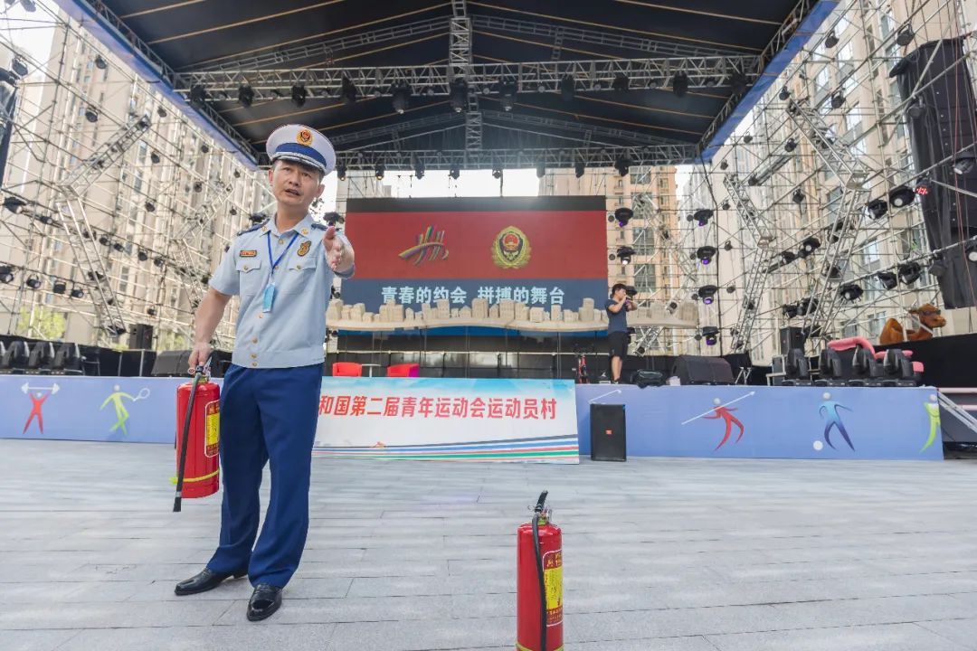 2019感动山西十大人物—王祥:消防战士,赴汤蹈火真英雄(附视频)