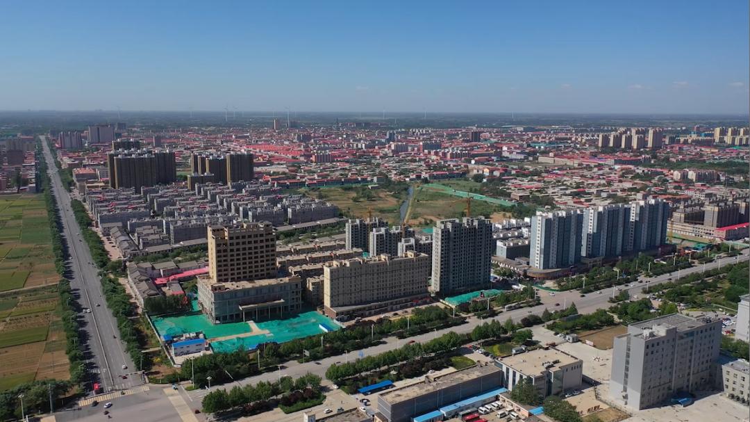 巨鹿发布拍了拍你