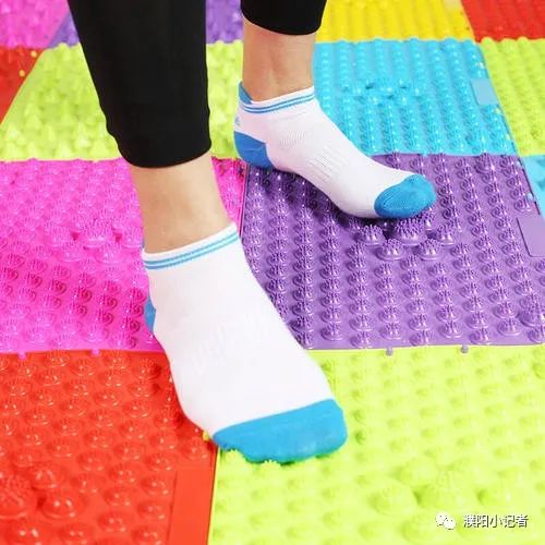 濮阳小记者首期亲子智勇双全大寻宝活动精彩回顾