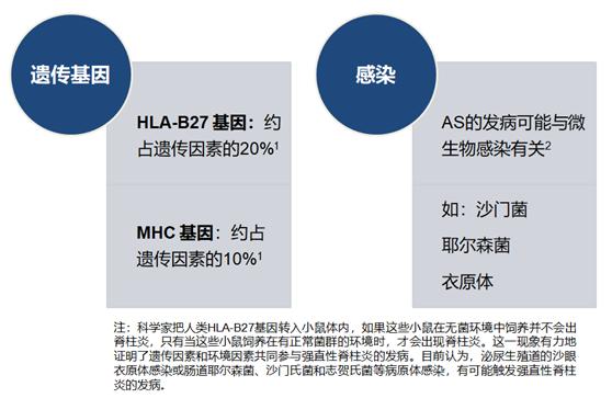 As专题 强直性脊柱炎一定会遗传给下一代吗