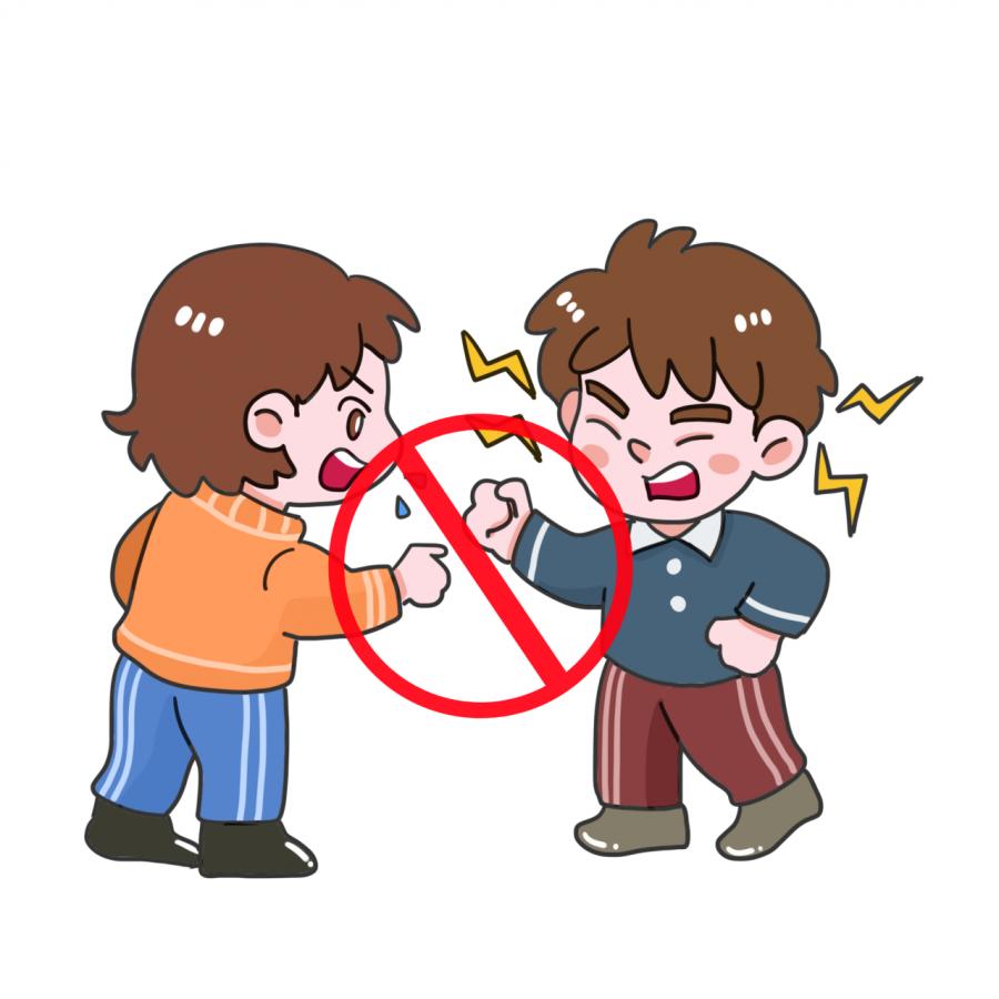 作为一名河口人, 如何参与创城?