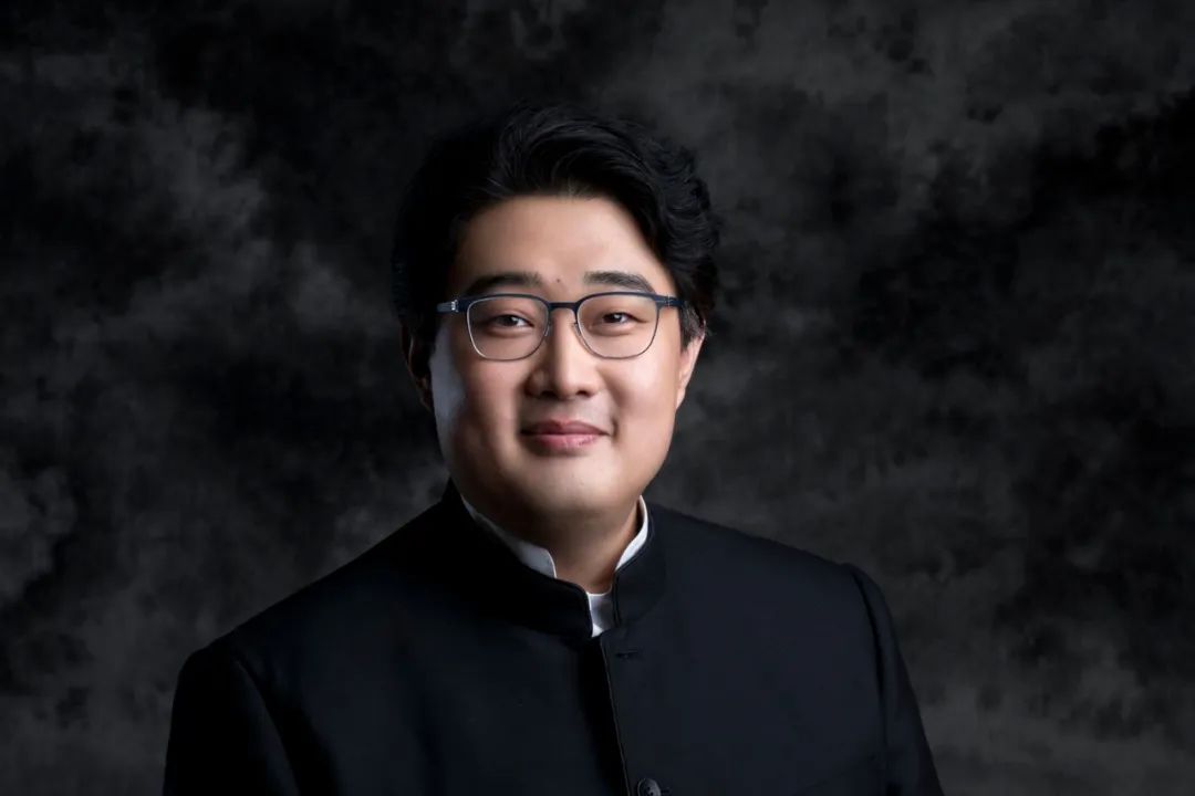 沈洋心中的贝多芬