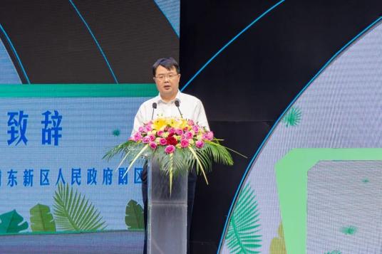 超值优惠超多福利直播秒杀5天销售额237万元浦东第十