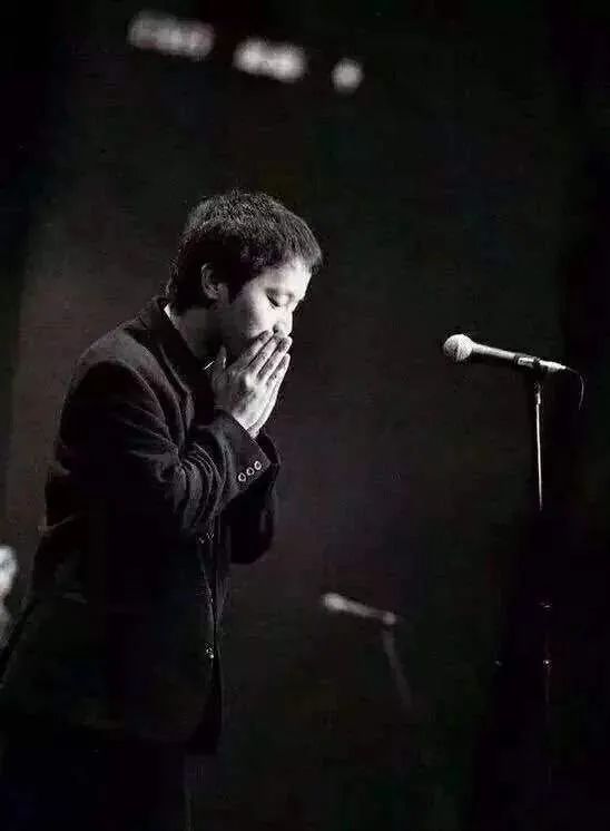 窦唯与王菲高级动物的暧昧