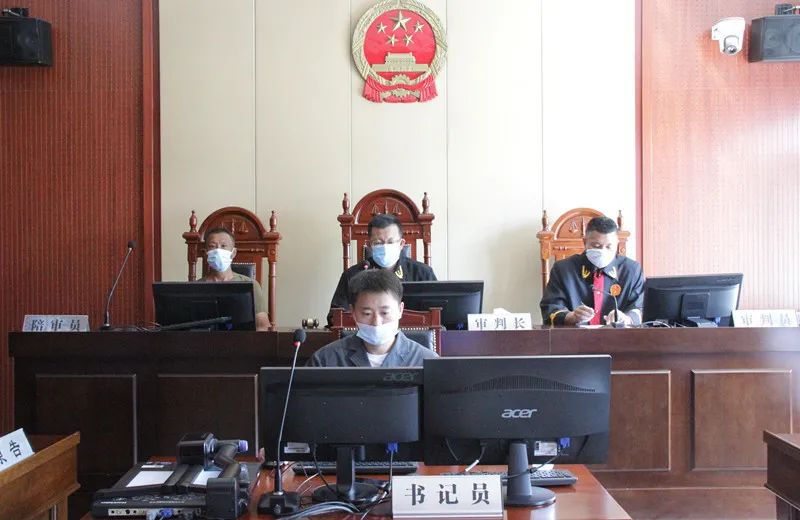 嫩江法院公正便民提质效减轻诉累受好评