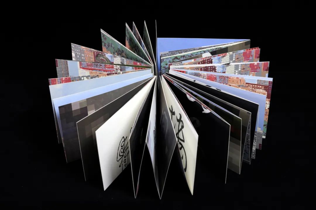 制书直播手制书一姐郭蕾蕾把中国风吹向西方