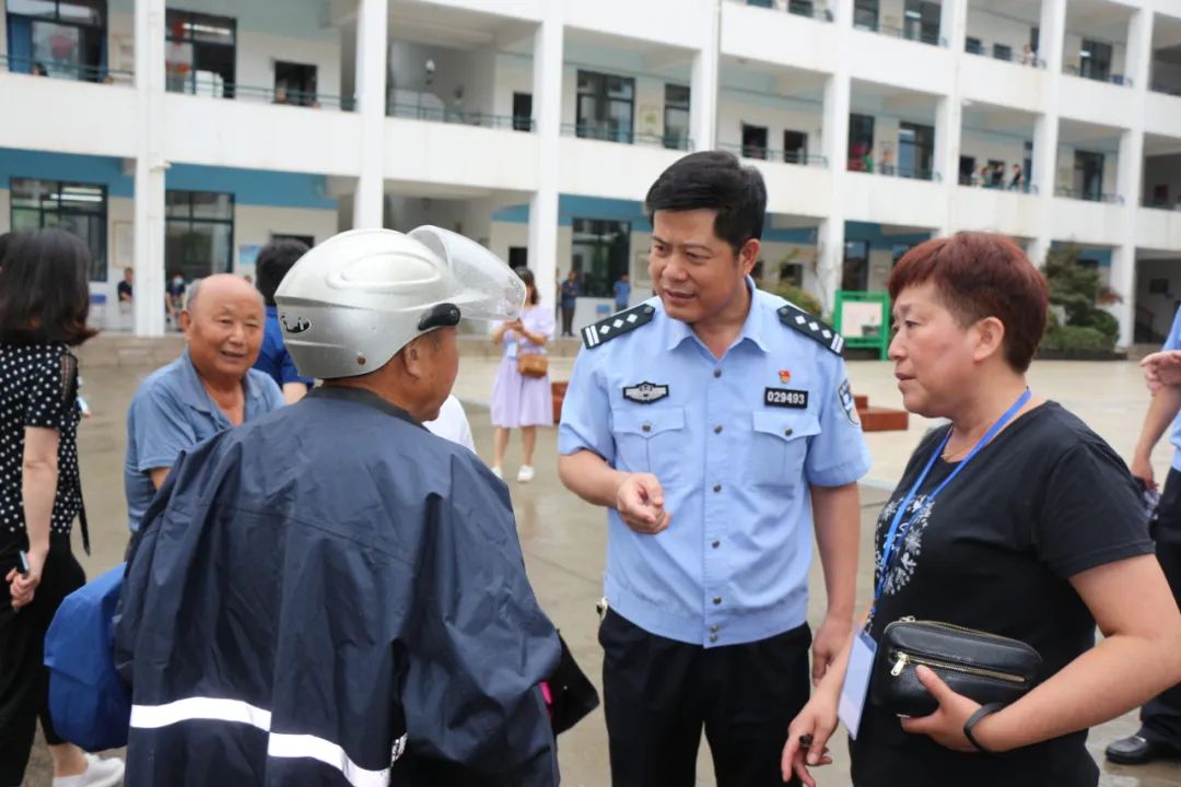 7月10日,宣城广德市公安局接报警称:有人冒充某生命关怀协会工作人员