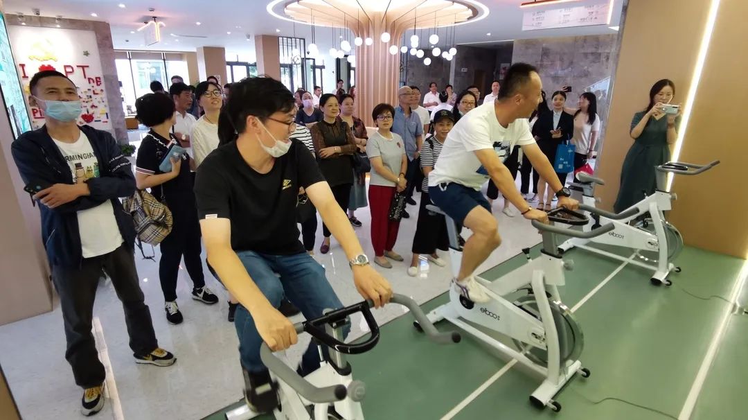 @普陀人，你在朋友圈见过这九张图吗？背后的含义是……