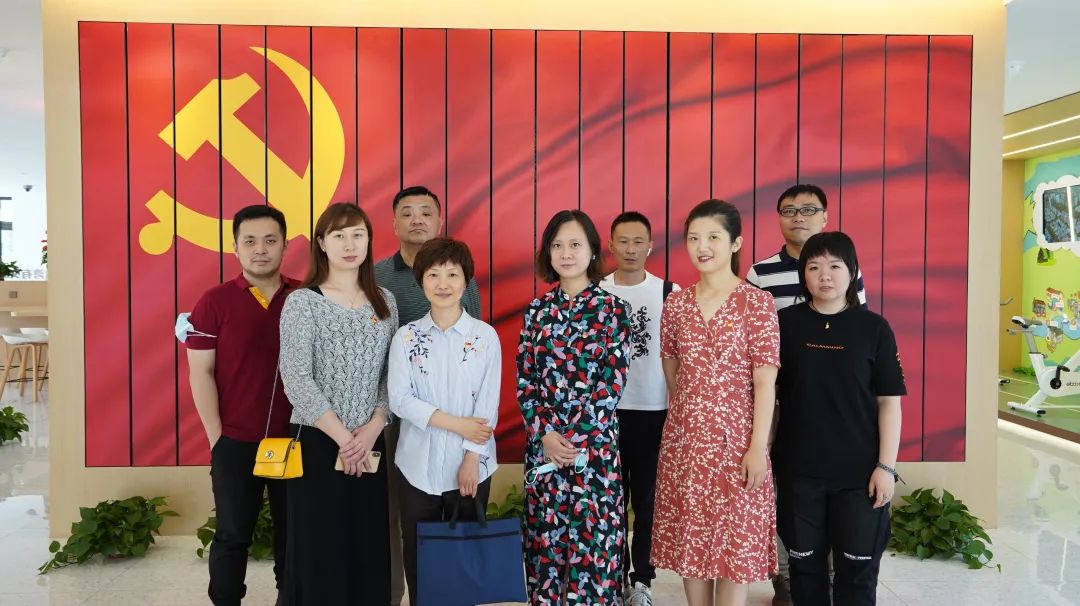 @普陀人，你在朋友圈见过这九张图吗？背后的含义是……