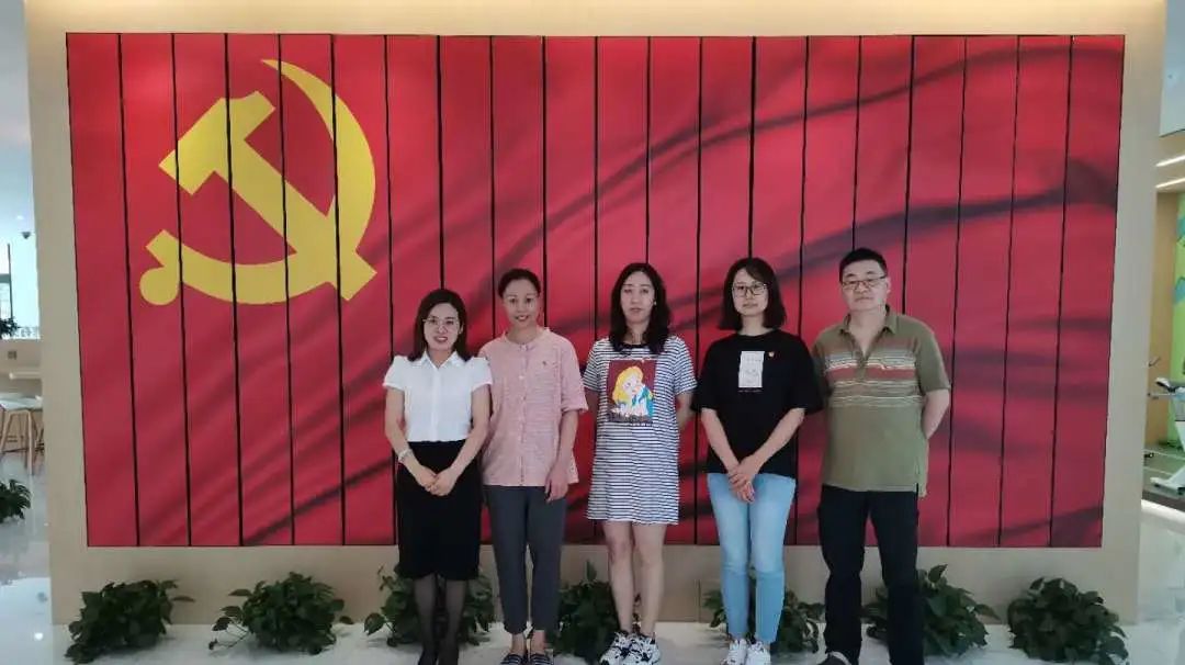 @普陀人，你在朋友圈见过这九张图吗？背后的含义是……