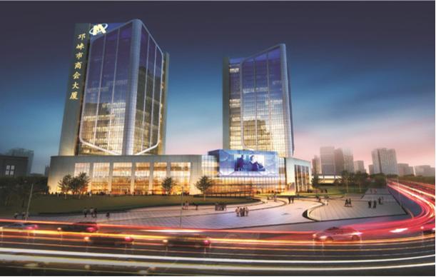 在当前成都建设全面体现新发展理念国家中心城市的大背景下,邛崃市正