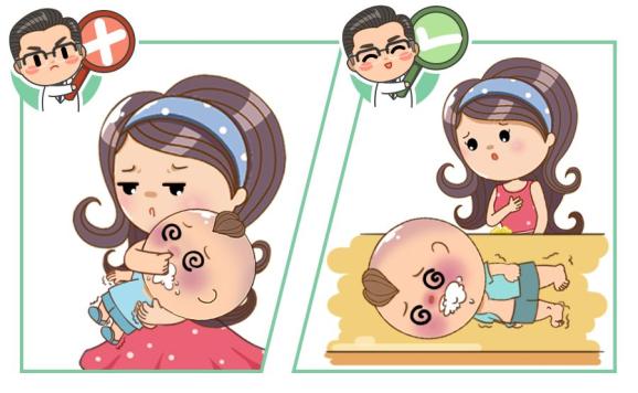 2岁男孩惊厥身亡因这个致命动作