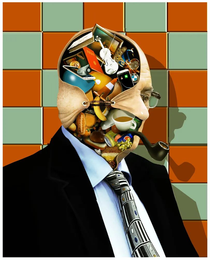 宁沈生:关于创意摄影创作的一点感悟