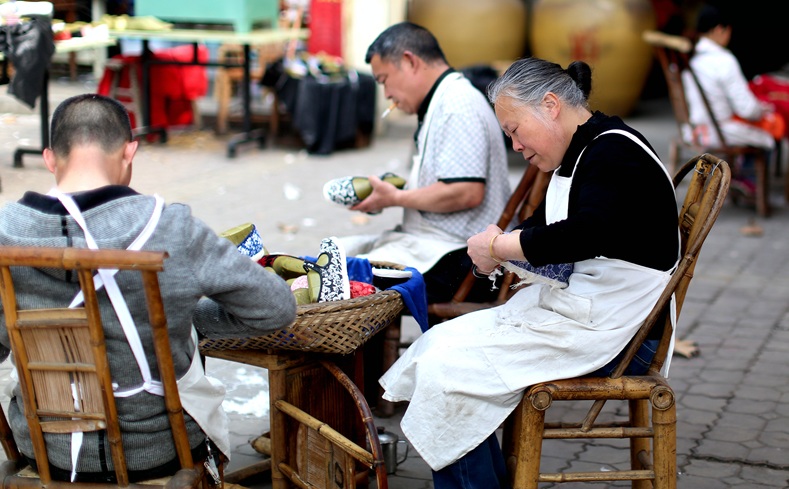 格物案例未來5年鄉村旅遊要怎麼做